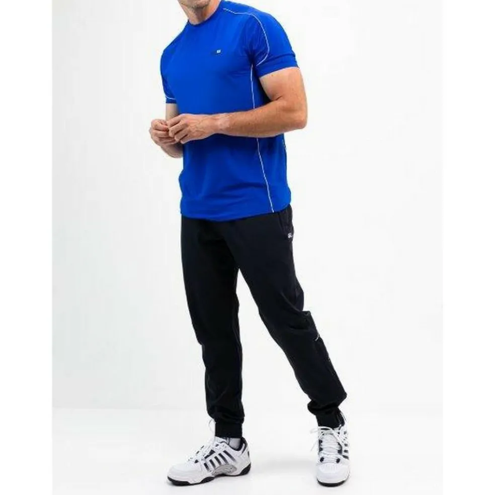 Sjeng Sports Dinant trainingsbroek heren dark blue