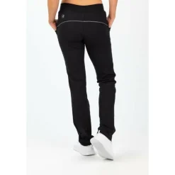 Sjeng Sports  Djakarta joggingbroek dames black