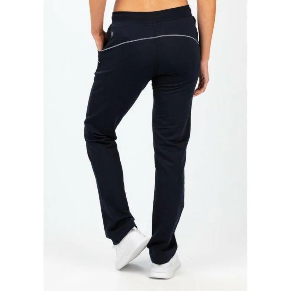 Sjeng Sports Djakarta joggingbroek dames dark blue