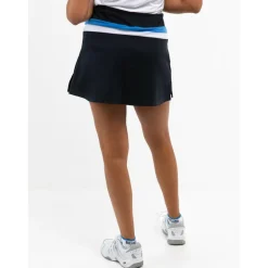 Sjeng Sports  Gracelyn tennisrokje dames dark blue
