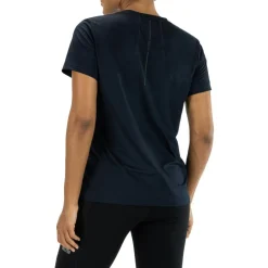 Sjeng Sports  Ines tennisshirt dames dark blue