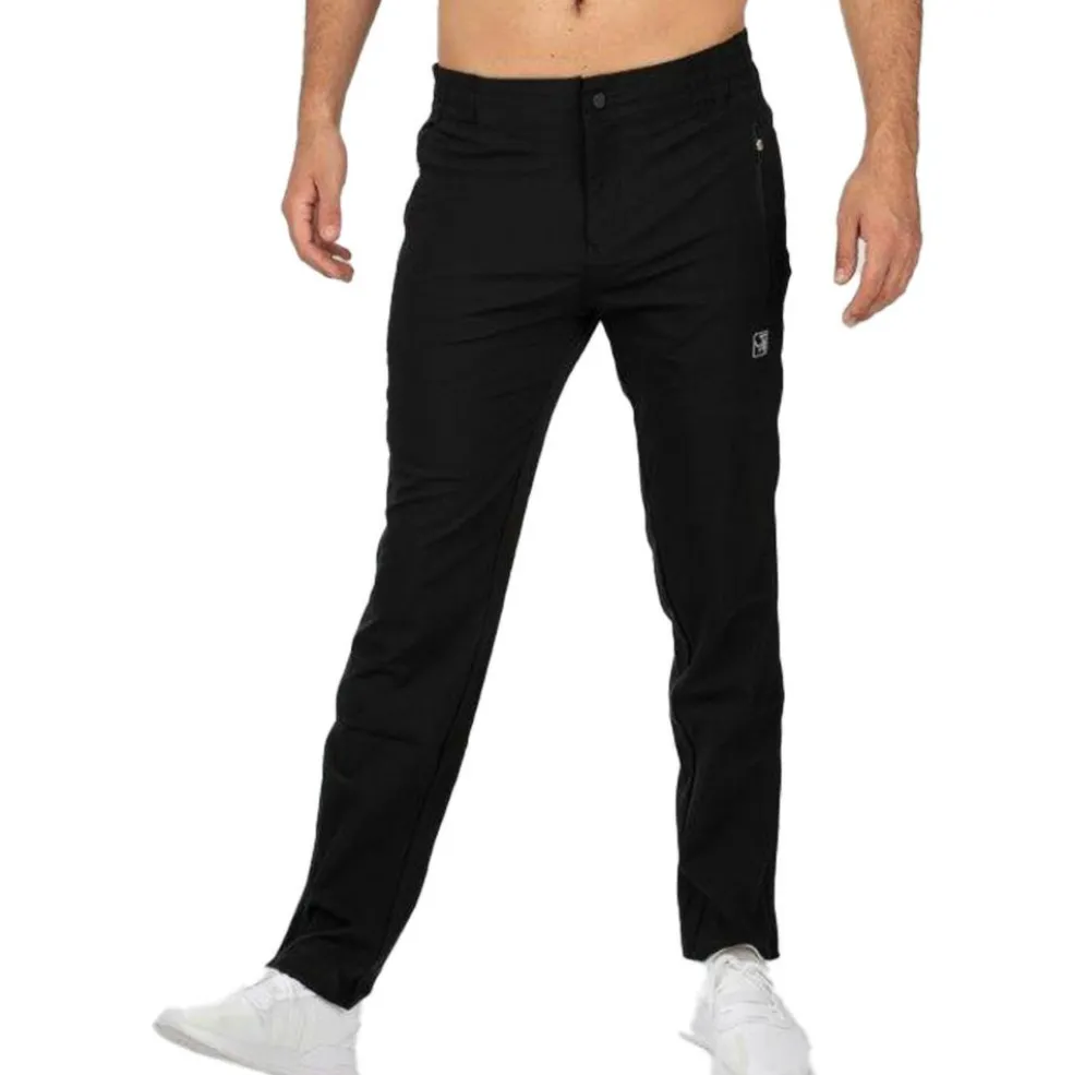 Sjeng Sports James trainingsbroek heren black