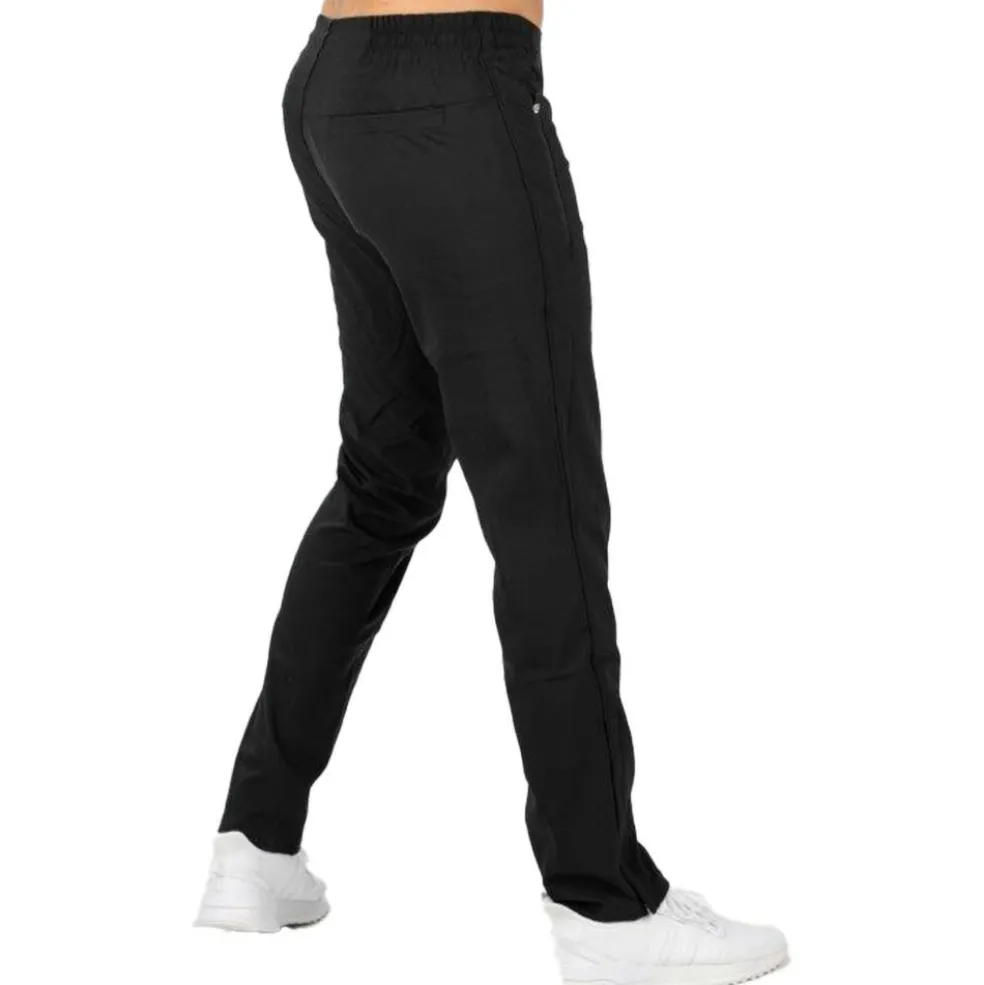 Sjeng Sports James trainingsbroek heren black