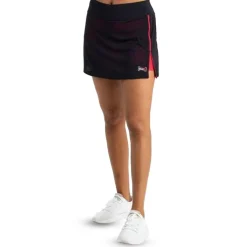 Sjeng Sports Joanna tennisrokje dames psycho red