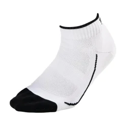 Sjeng Sports Kea tennissokken dames black 2-pack