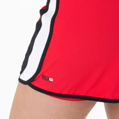 Sjeng Sports Lorena skort dames watermelon
