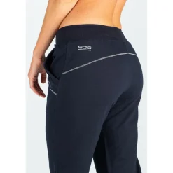 Sjeng Sports Love joggingbroek dames dark blue