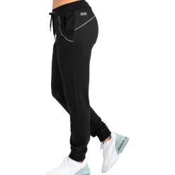 Sjeng Sports Love joggingbroek dames black