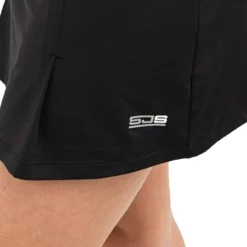 Sjeng Sports Monica skort dames black