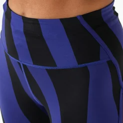 Sjeng Sports Nilsa sportlegging dames blue violet
