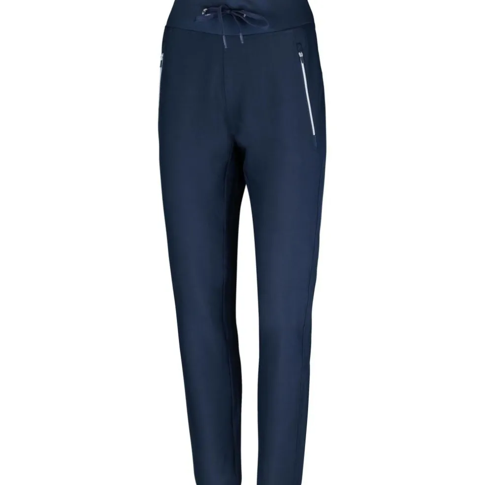 Sjeng Sports Paris Minus trainingsbroek dames dark blue