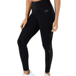 Sjeng Sports  Persia hardloopbroek dames black