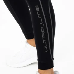 Sjeng Sports Persia hardloopbroek dames black