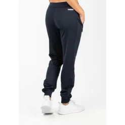 Sjeng Sports  Plynn joggingbroek dames dark blue