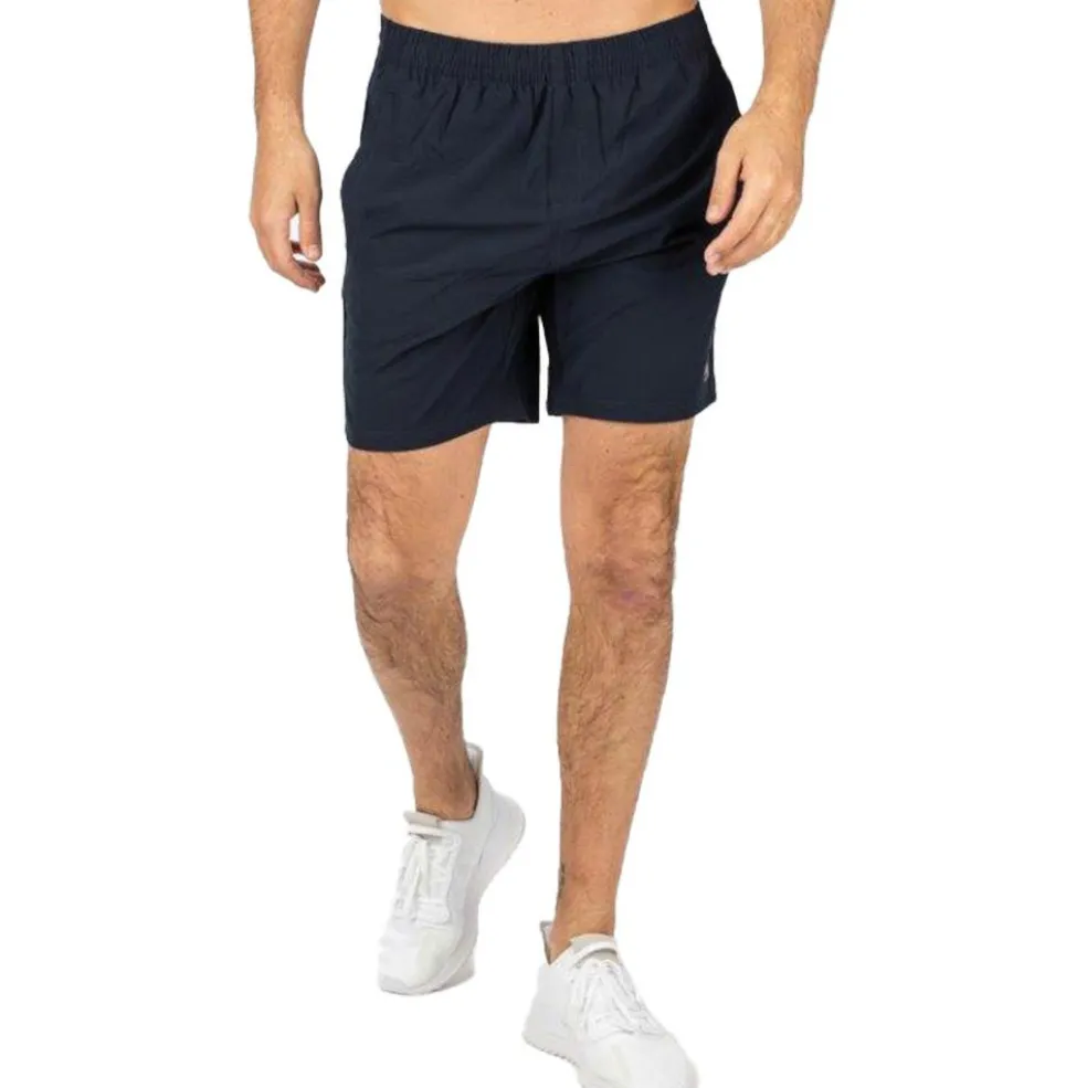 Sjeng Sports Set tennisshort heren dark blue