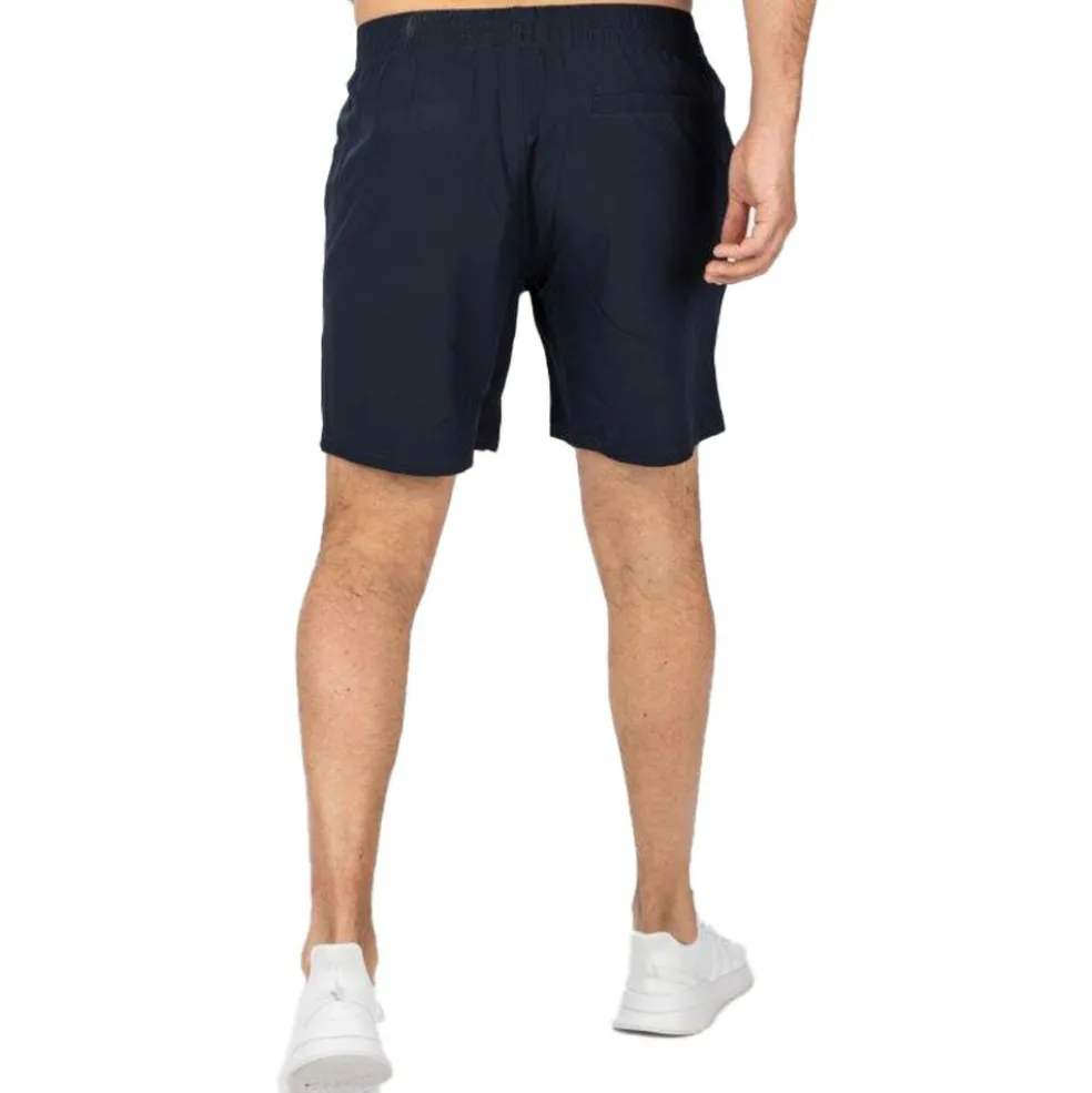 Sjeng Sports Set tennisshort heren dark blue