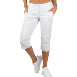 Sjeng Sports Shinee trainingsbroek dames real white