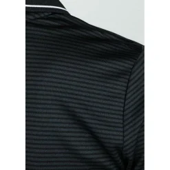 Sjeng Sports Slam tennispolo dames black