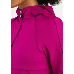 Sjeng Sports  Tessy trainingsjack dames camelia