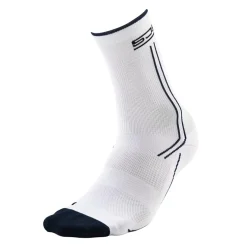 Sjeng Sports Tom tennissokken heren dark blue 2-pack