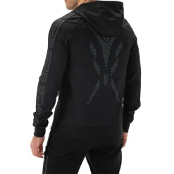 Sjeng Sports  Triad trainingsjack heren black