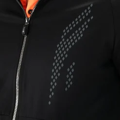 Sjeng Sports  Triad trainingsjack heren black