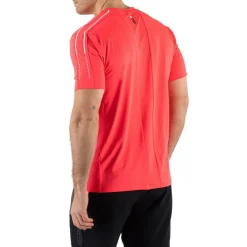 Sjeng Sports  Vix shirt heren laser pink