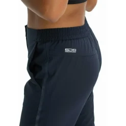 Sjeng Sports  Volley trainingsbroek dames dark blue