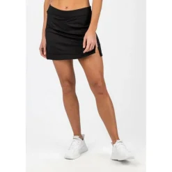 Sjeng Sports  Winner Curl tennisrokje dames black