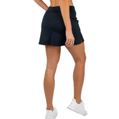 Sjeng Sports  Winner Curl skort dames dark blue