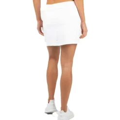 Sjeng Sports  Winner Curl skort dames real white
