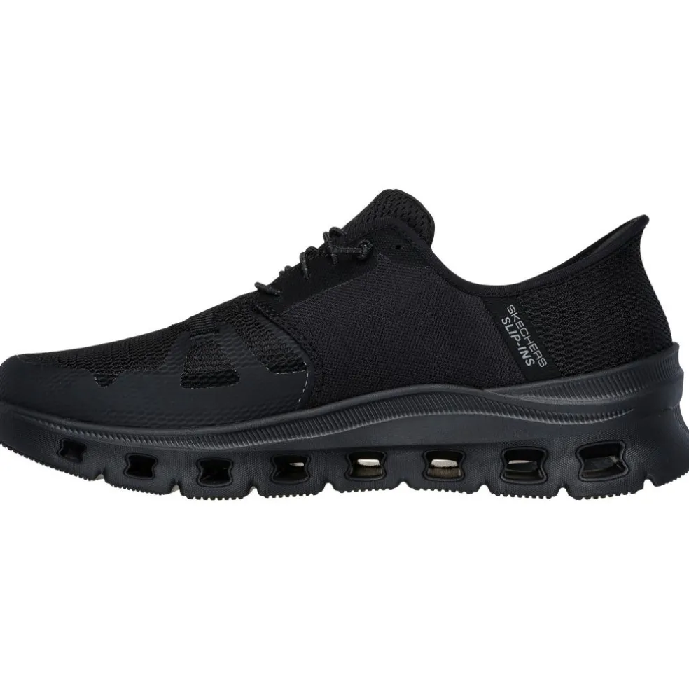 Skechers 232930 Slip-ins: Glide-Step Pro schoenen heren black