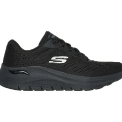 Skechers Arch Fit 2.0 Big League schoenen dames black