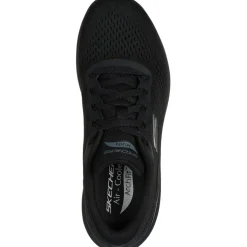 Skechers Arch Fit 2.0 Big League schoenen dames black
