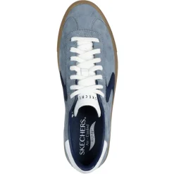Skechers Arch Fit Legend - Romah schoenen heren grey navy