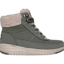 Skechers On-the-Go Stellar - Alpine Adventure schoenen dames olive