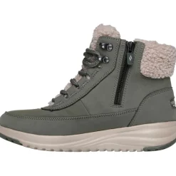 Skechers On-the-Go Stellar - Alpine Adventure schoenen dames olive