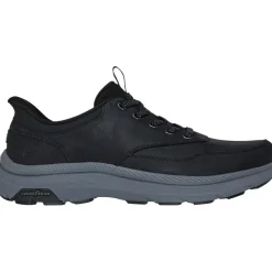 Skechers Pollard - Brax schoenen heren black