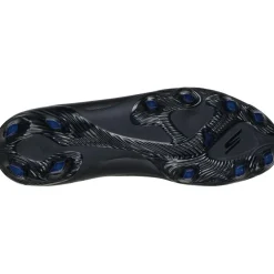 Skechers SKX_2 Academy FG voetbalschoenen heren black orange