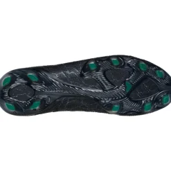 Skechers SKX_1.5 Elite FG voetbalschoenen heren black silver