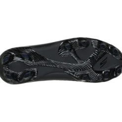 Skechers SKX_2 TD MG voetbalschoenen junior black orange