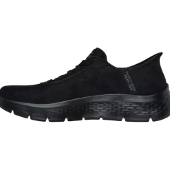 Skechers Slip-ins: GO WALK Flex - Mali schoenen dames black