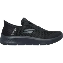 Skechers Slip-ins: GO WALK Flex - Hands Up schoenen heren black