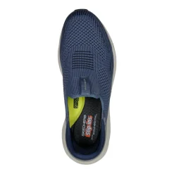 Skechers Slip-ins Relaxed Fit: Bogdin - Arlett schoenen heren marine