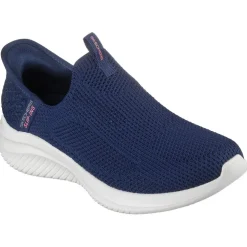 Skechers Slip-ins: Ultra Flex 3.0 - Easy Win schoenen dames navy