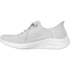 Skechers Slip-ins: Ultra Flex 3.0 - Elevetad Motion schoenen dames light grey