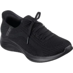 Skechers Slip-ins: Ultra Flex 3.0 - Brilliant schoenen dames black