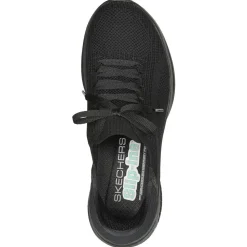 Skechers Slip-ins: Ultra Flex 3.0 - Brilliant schoenen dames black