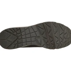 Skechers Slip-ins: UNO - Banksia Luxe schoenen heren chocolate
