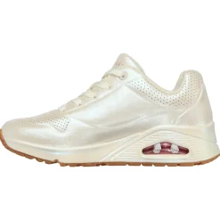 Skechers Uno - Pearl Queen schoenen dames white
